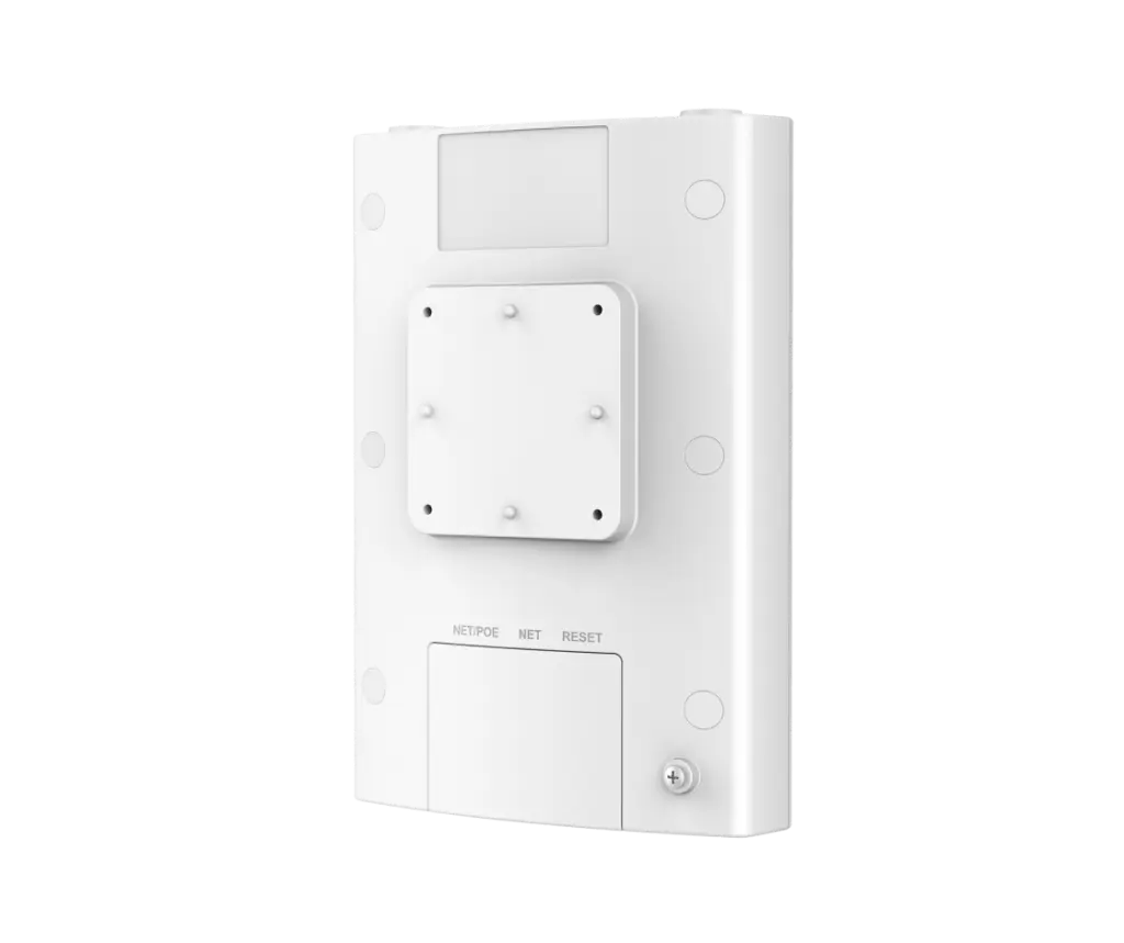 Point d'accès Wi-Fi 7 intérieur Grandstream GWN7670 Maroc entreprise.webp