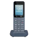Téléphone IP sans fil Wi-Fi 6 Grandstream WP826 Maroc.webp