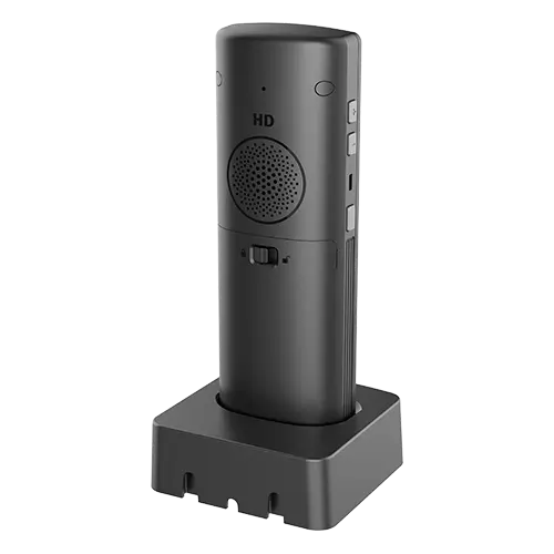 Téléphone IP sans fil Wi-Fi durci Grandstream WP825 Maroc.webp