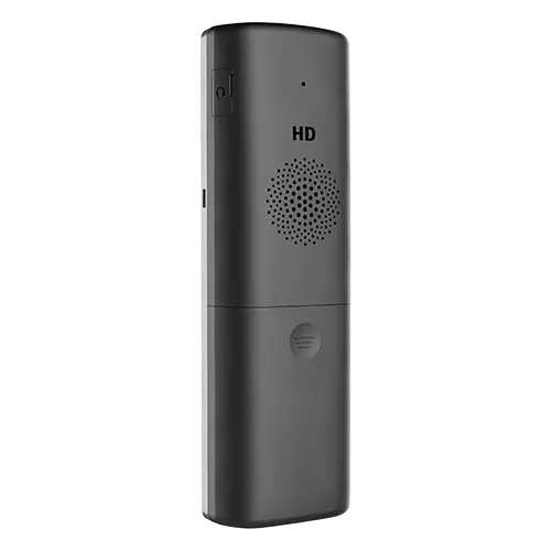 Téléphone IP Wi-Fi sans fil Grandstream WP822 Maroc.webp