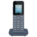 Téléphone IP Wi-Fi 6 Grandstream WP816 Maroc.webp