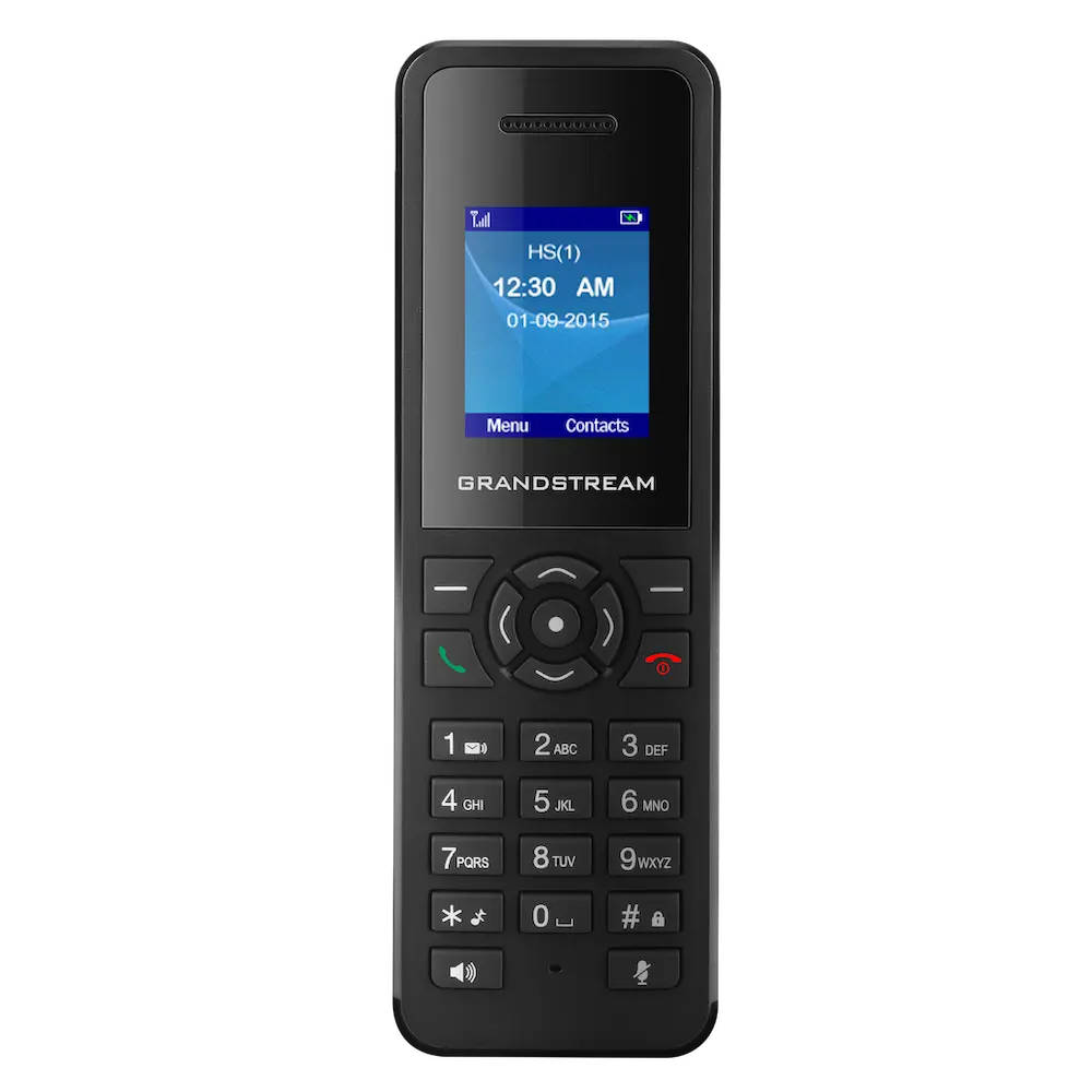 Grandstream DP720 Maroc.webp