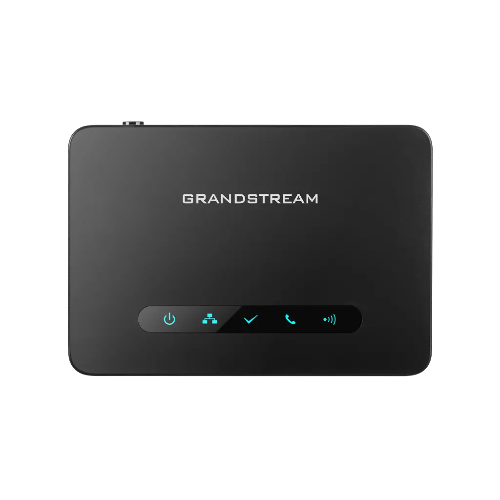 Station de base DECT VoIP Grandstream DP750 Maroc.webp