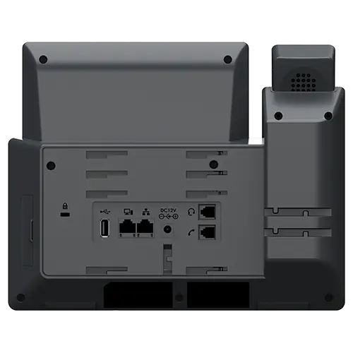 Téléphone IP Professionnel Grandstream GRP2650 Maroc.webp