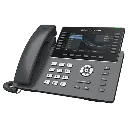 Téléphone IP Professionnel Grandstream GRP2650 Maroc.webp