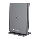Station de base DECT VoIP Grandstream DP755 Maroc.webp