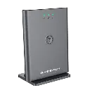 Station de base DECT VoIP Grandstream DP755 Maroc.webp