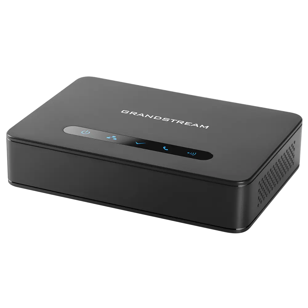 Répéteur DECT Grandstream DP760 Longue Portée Maroc.webp