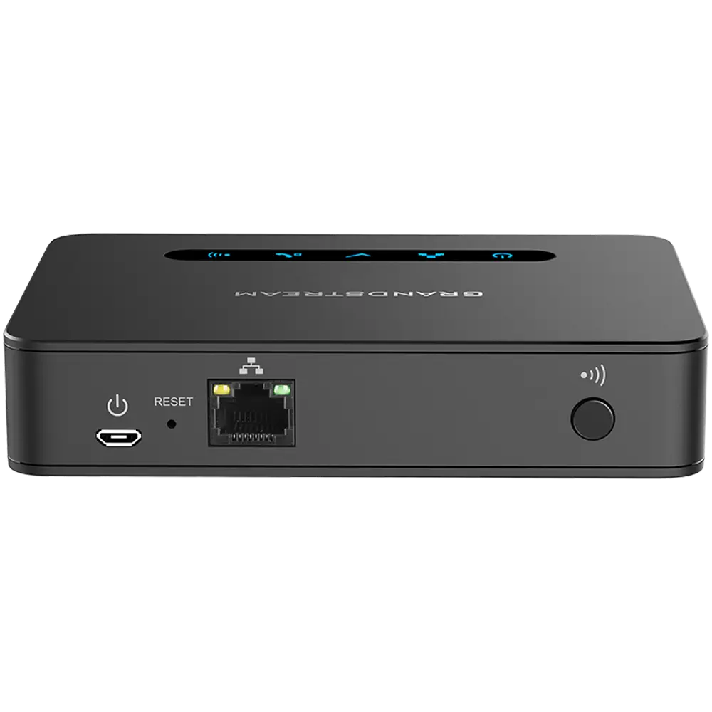 Répéteur DECT Grandstream DP760 Longue Portée Maroc.webp
