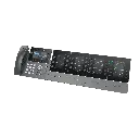 Téléphone IP Grandstream GRP2615 Wi-Fi Bluetooth Maroc.webp