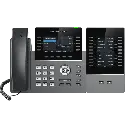 Téléphone IP Grandstream GRP2615 Wi-Fi Bluetooth Maroc.webp