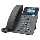 Téléphone IP Grandstream GRP2602G Gigabit PoE Maroc.webp