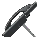 Téléphone IP Grandstream GRP2604 3 Comptes SIP Maroc.webp