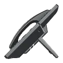 éléphone IP Grandstream GRP2624 Wi-Fi Bluetooth Maroc.webp