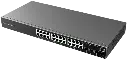 Switch Administrable 24 Ports Gigabit PoE+ Grandstream GWN7803P MAROC.webp