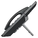 Téléphone IP Grandstream GRP2616 Bluetooth Wi-Fi 6 SIP Maroc.webp