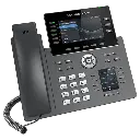 Téléphone IP Grandstream GRP2616 Bluetooth Wi-Fi 6 SIP Maroc.webp