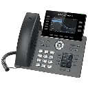 Téléphone IP Grandstream GRP2616 Bluetooth Wi-Fi 6 SIP Maroc.webp