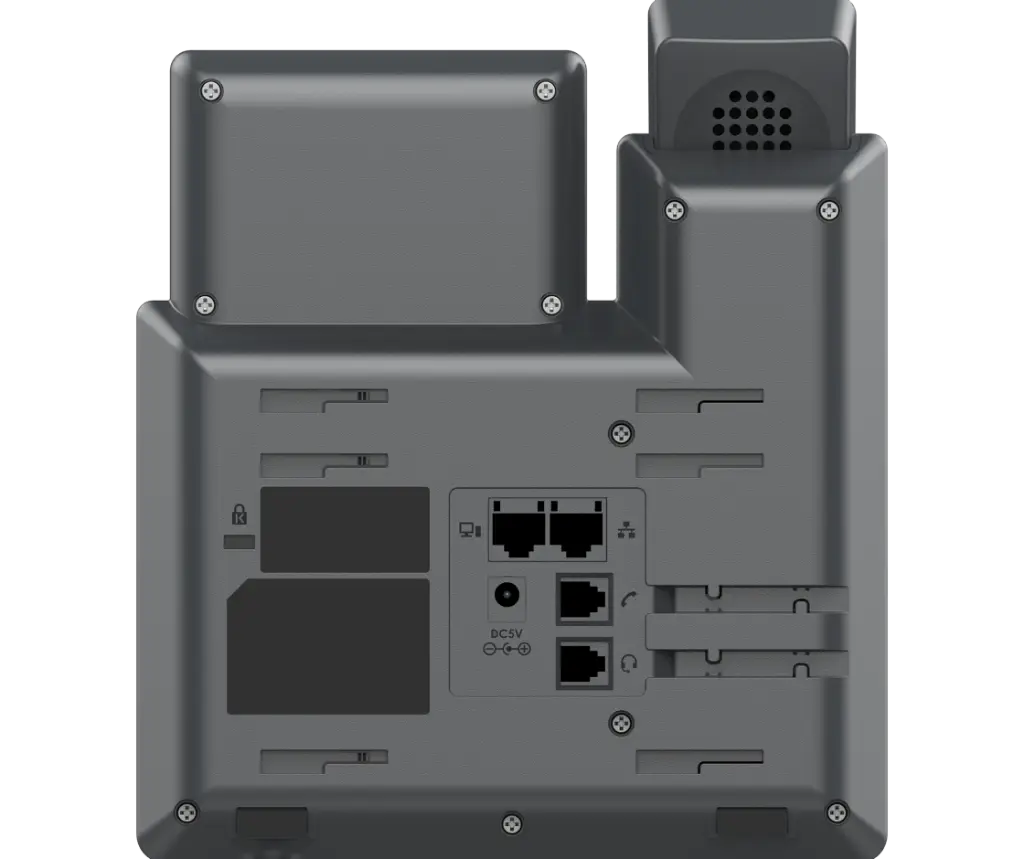 Téléphone IP 2 lignes Grandstream GRP2602 maroc.webp