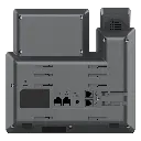 Téléphone IP 3 lignes Grandstream GRP2603P PoE Gigabit.webp