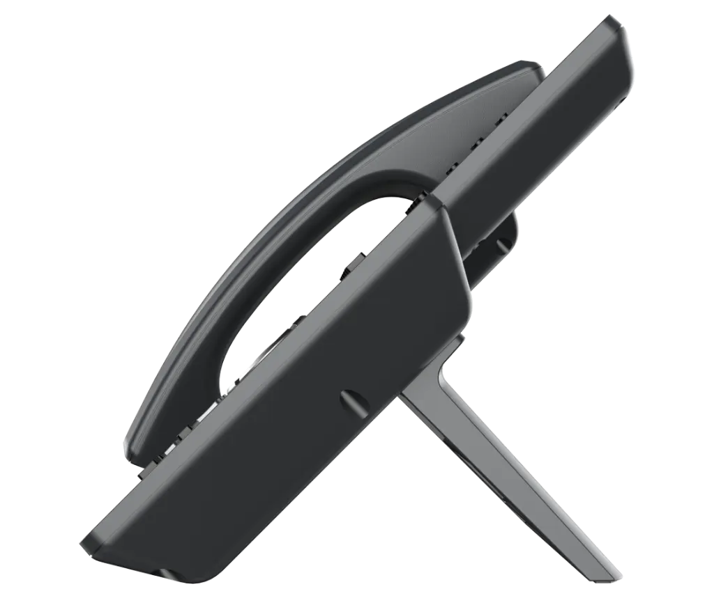 Téléphone IP 3 lignes Grandstream GRP2603P PoE Gigabit.webp