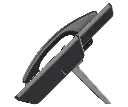 Téléphone IP 3 lignes Grandstream GRP2603P PoE Gigabit.webp