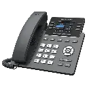 Téléphone IP Grandstream GRP2613 Écran Couleur Gigabit 3 Lignes maroc.webp