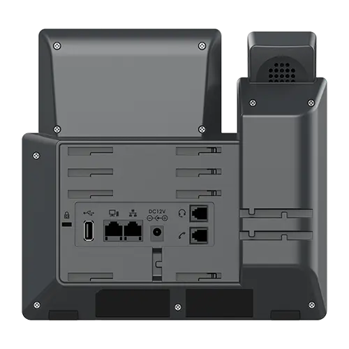 Téléphone IP Grandstream GRP2634 MAROC.webp
