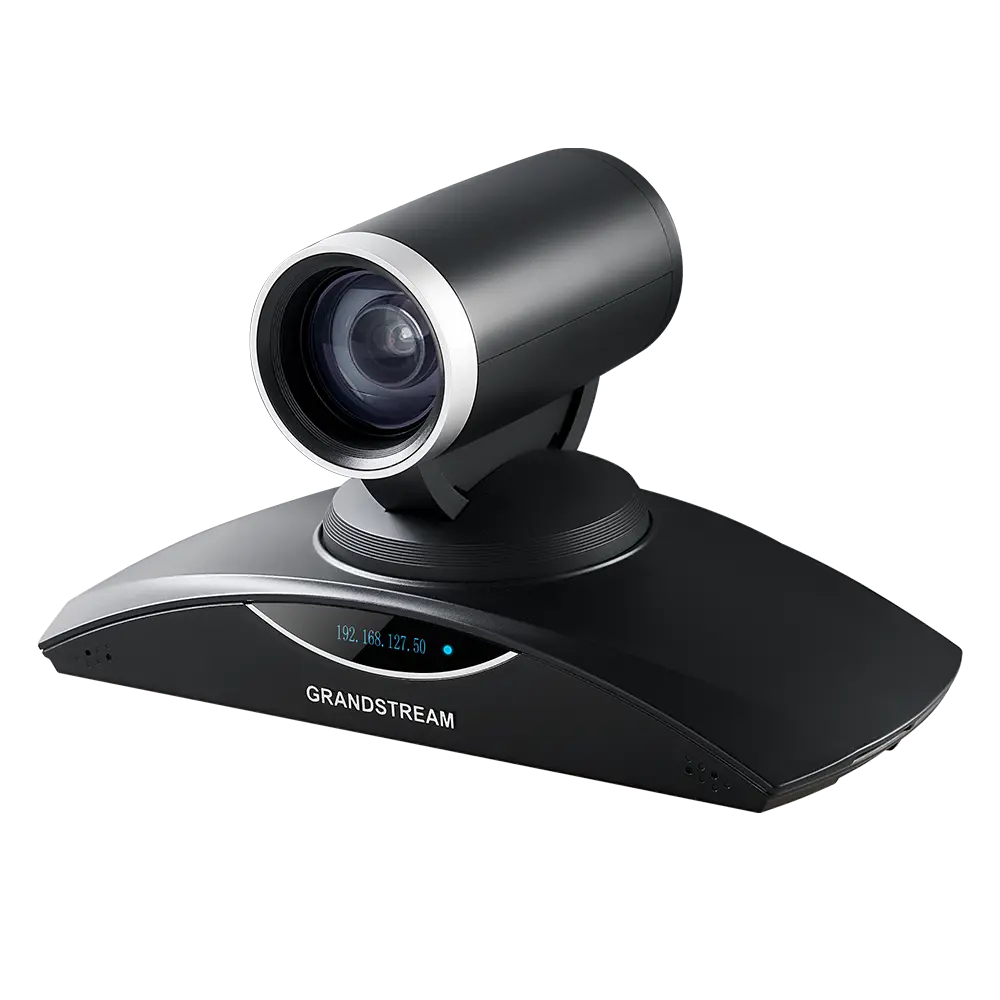 Système de visioconférence Full HD Grandstream GVC3202 prix maroc.webp