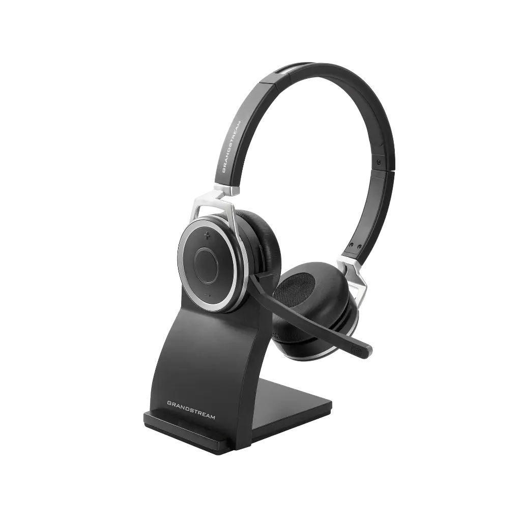 Casque professionnel Grandstream GUV3050 prix maroc.webp