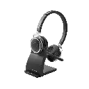 Casque professionnel Grandstream GUV3050 prix maroc.webp