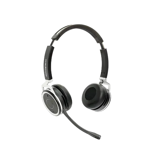 Casque professionnel Grandstream GUV3050 prix maroc.webp