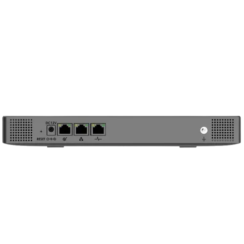Standard téléphonique IP Grandstream UCM6300A série audio Maroc.webp
