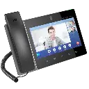 Station de collaboration vidéo Android 11 Grandstream GXV3480 MAROC.webp