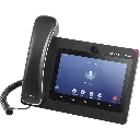 Téléphone IP vidéo Grandstream GXV3370 écran tactile 7 pouces Maroc.webp
