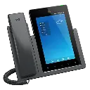 Téléphone IP vidéo Android 11 Grandstream GXV3470 prix maroc
