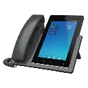 Téléphone IP vidéo Android 11 Grandstream GXV3470 prix maroc.webp