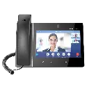 Téléphone IP vidéo Android Grandstream GXV3380 maroc.webp