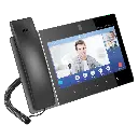 Téléphone IP vidéo Android Grandstream GXV3380 maroc.webp