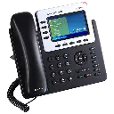 Téléphone IP Grandstream GXP2140 maroc.webp