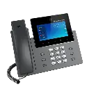Téléphone IP vidéo Android Grandstream GXV3450 MAROC.webp