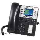 Téléphone IP Grandstream GXP2130 v2 maroc.webp
