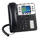 Téléphone IP Grandstream GXP2130 v2 maroc.webp