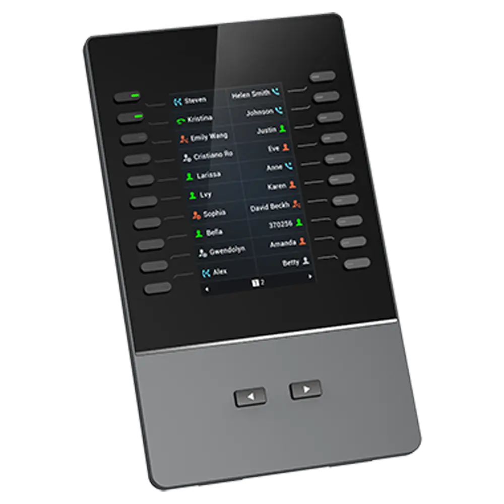 Module d'extension Grandstream GBX20 maroc.webp