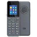 Combiné DECT sans fil HD Grandstream DP725 maroc .webp
