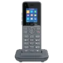 Combiné DECT sans fil HD Grandstream DP725 maroc.webp