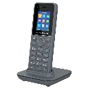 Combiné DECT sans fil HD Grandstream DP725 maroc.webp