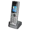 Combiné DECT sans fil Grandstream DP722 MAROC.webp