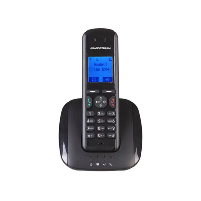 GRANDSTREAM TELEPONE IP SANS FIL DP710 SUIS DP715