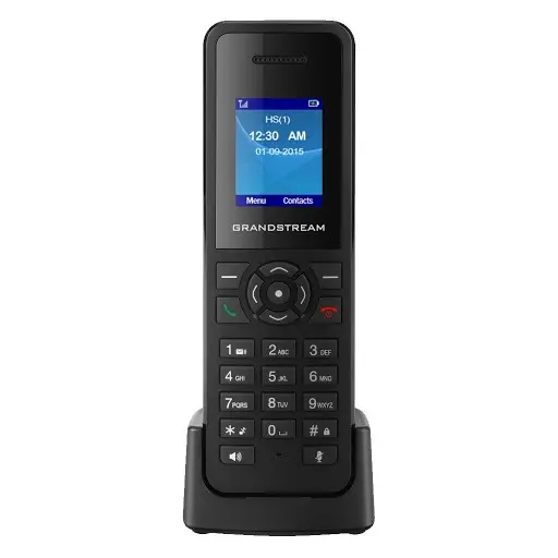 GRANDSTREAM DP720-TELEPHONE  SANS FIL STATION DE BASE DECT 